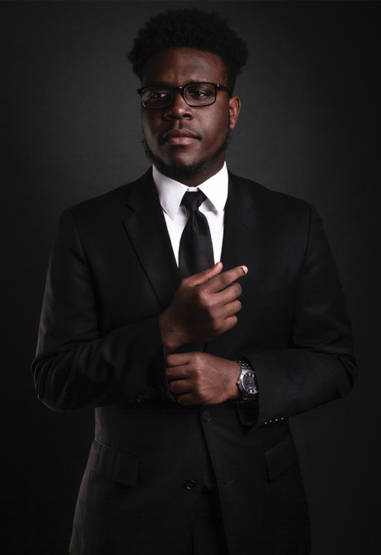 Bernado Bulugu, Partner