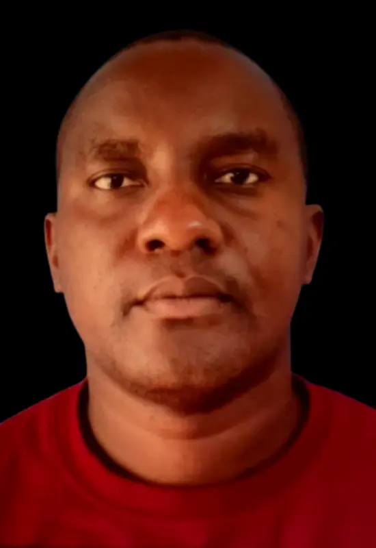 Benjamin Kadikilo, Partner